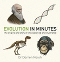 Darren Naish - Evolution in Minutes.