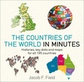 Jacob F. Field - Countries of the World in Minutes.