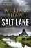 William Shaw - Salt Lane - the superb first book in the DS Alexandra Cupidi Investigations.