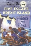 Bruno Vincent - Five Escape Brexit Island.