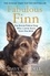 Dave Wardell et Lynne Barrett-Lee - Fabulous Finn - The Brave Police Dog Who Came Back from the Brink.