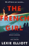Lexie Elliott - The french girl.