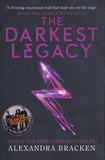 Alexandra Bracken - Darkest Minds Tome 4 : The Darkest Legacy.