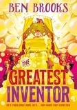 Ben Brooks et George Ermos - The Greatest Inventor.