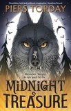Piers Torday - Midnight Treasure - An immersive new world of werwolves and vampirs, from an award-winning author.