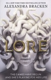 Alexandra Bracken - Lore.