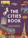 Livi Gosling et Tom Woolley - The Cities Book.