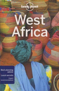 Anthony Ham et Stuart Butler - West Africa.