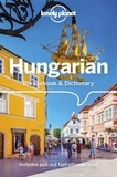  Lonely Planet - Hungarian phrasebook & dictionary.