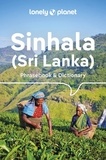  Lonely Planet - Sinhala Phrasebook & dictionary.
