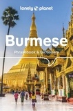  Lonely Planet - Burmese Phrasebook & Dictionary.