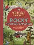Annie Davidson et Stewart Ross - Rocky Mountain Explorer.