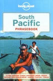  Lonely Planet - South Pacific Phrasebook.