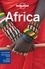  Lonely Planet - Africa.
