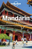  Lonely Planet - Mandarin phrasebook & dictionary.