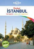  Lonely Planet - Istanbul.
