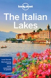  Lonely Planet - The Italian Lakes.
