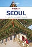 Thomas O'Malley et Phillip Tang - Seoul - Top sights, local experiences. 1 Plan détachable