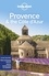 Hugh McNaughtan et Oliver Berry - Provence and the Cote d'Azur.