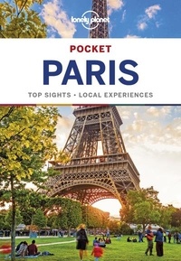 Catherine Le Nevez et Christopher Pitts - Paris - Top Sights, Local Experiences. 1 Plan détachable