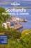  Lonely Planet - Scotland's Highlands & islands.