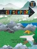  Lonely Planet - Let's explore... mountain.