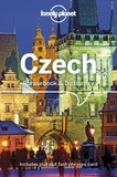  Lonely Planet - Czech phrasebook & dictionary.