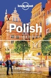  Lonely Planet - Polish phrasebook & dictionary.