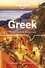  Lonely Planet - Greek Phrasebook & dictionary.