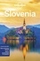 Carolyn Bain et Steve Fallon - Slovenia.