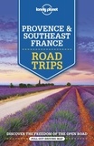  Lonely Planet - Provence & southeast France road trips.