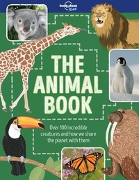Ruth Martin et Kim Dennis-Bryan - The Animal Book.