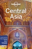Stephen Lioy et Anna Kaminski - Central Asia.