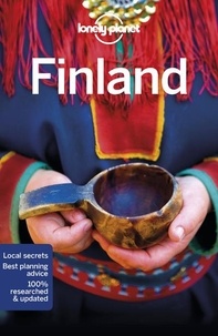  Lonely Planet - Finland.