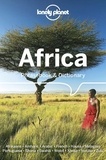  Lonely Planet - Africa - Phrasebook & Dictionary.