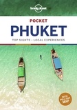  Lonely Planet - Pocket Phuket.