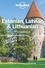  Lonely Planet - Estonian, Latvian & Lithuanian Phrasebook & Dictionary.