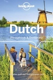 Lonely Planet - Dutch Phrasebook & Dictionary.