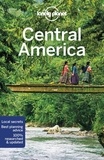  Lonely Planet - Central America.