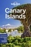  Lonely Planet - Canary Islands.