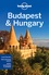 Steve Fallon et Anna Kaminski - Budapest & Hungary.