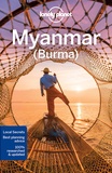 Simon Richmond et David Eimer - Myanmar (Burma).