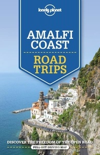  Lonely Planet - Amalfi Coast.
