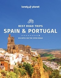  Lonely Planet - Spain & Portugal's best road trips.