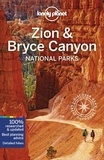  Lonely Planet - Zion & Bryce Canyon National Parks.