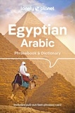  Lonely Planet - Egyptian Arabic Phrasebook & Dictionary.