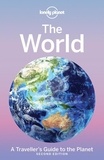  Lonely Planet - The World - A traveller's guide to the planet.