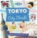 Anna Claybourne - Tokyo - City trails.