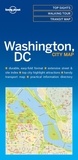  Lonely Planet - Washington DC.