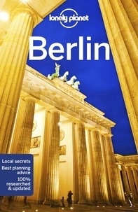  Lonely Planet - Berlin.